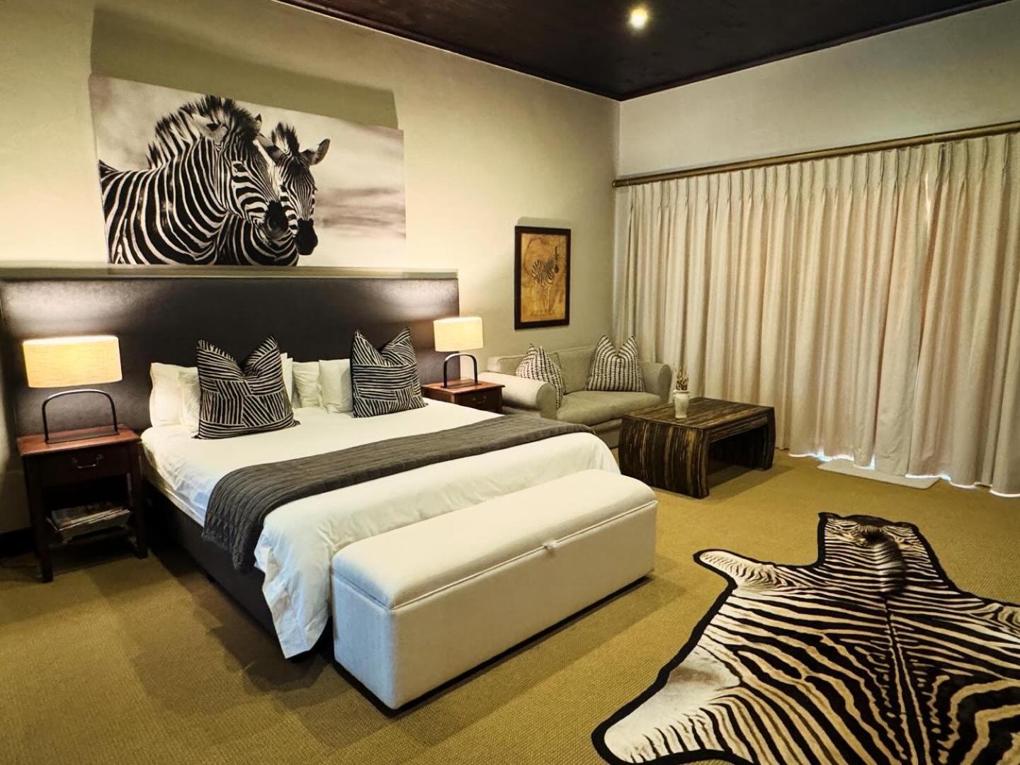 Swartberg Private Game Lodge Oudtshoorn Εξωτερικό φωτογραφία
