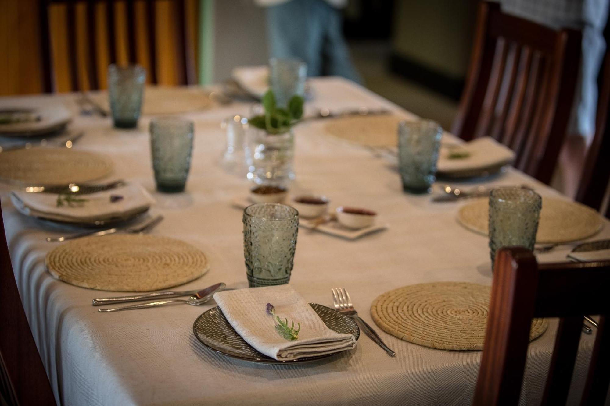 Swartberg Private Game Lodge Oudtshoorn Εξωτερικό φωτογραφία