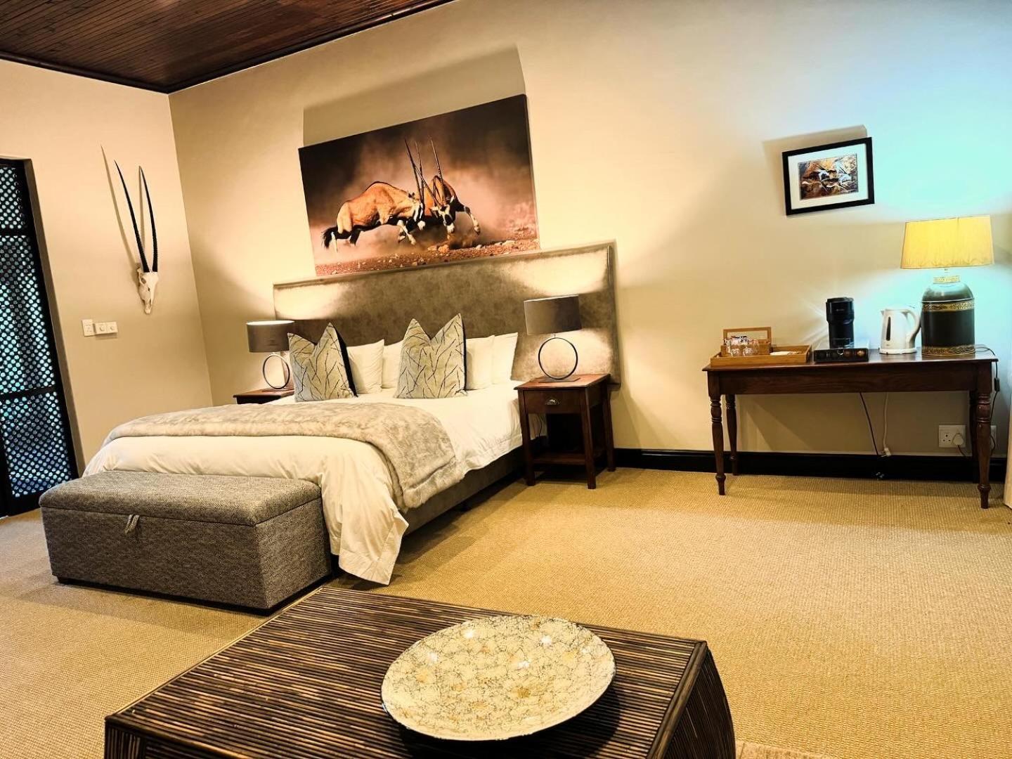 Swartberg Private Game Lodge Oudtshoorn Εξωτερικό φωτογραφία
