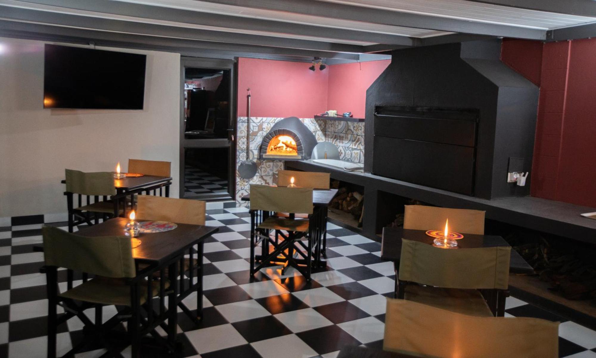 Swartberg Private Game Lodge Oudtshoorn Εξωτερικό φωτογραφία