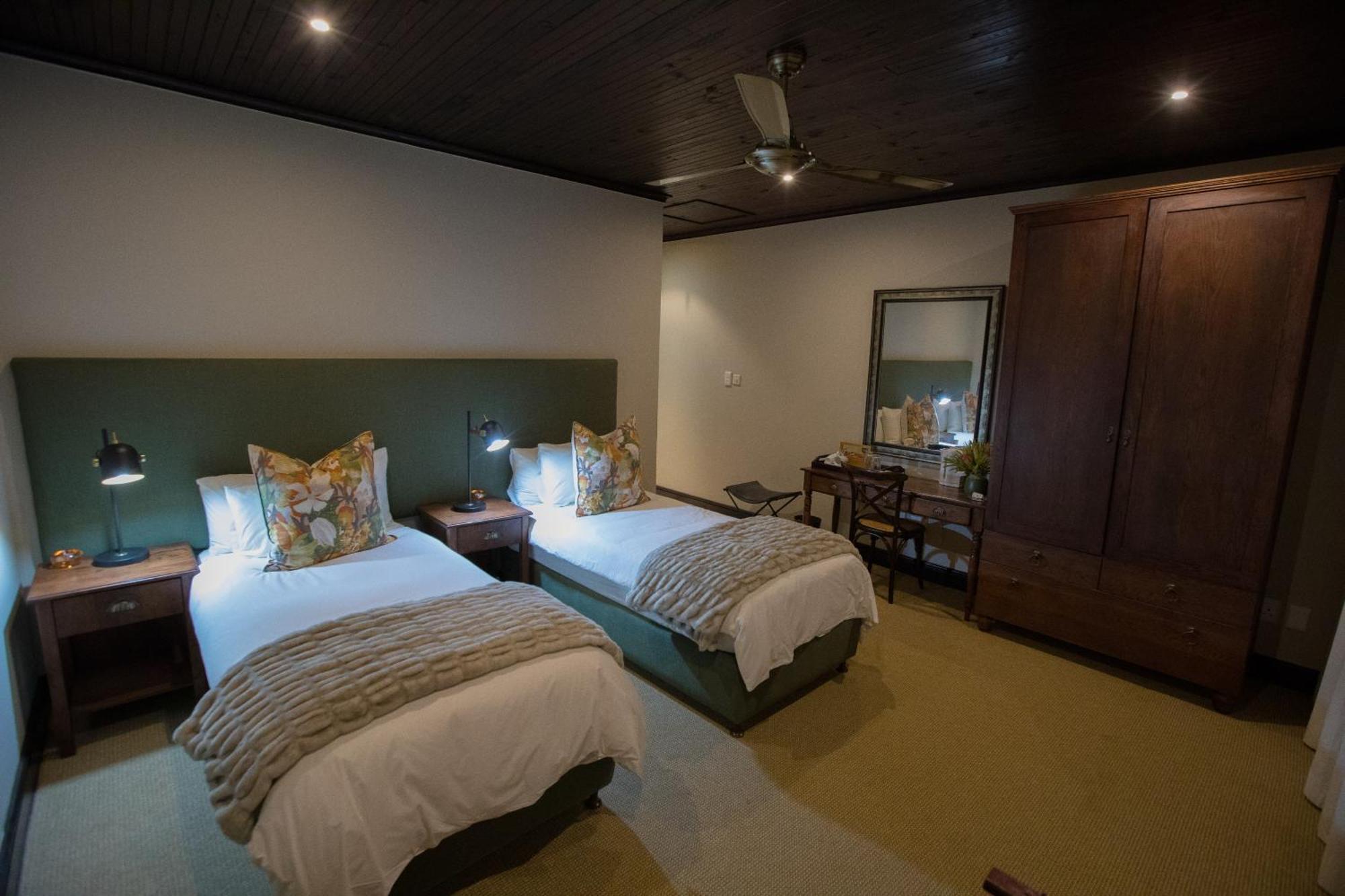 Swartberg Private Game Lodge Oudtshoorn Εξωτερικό φωτογραφία