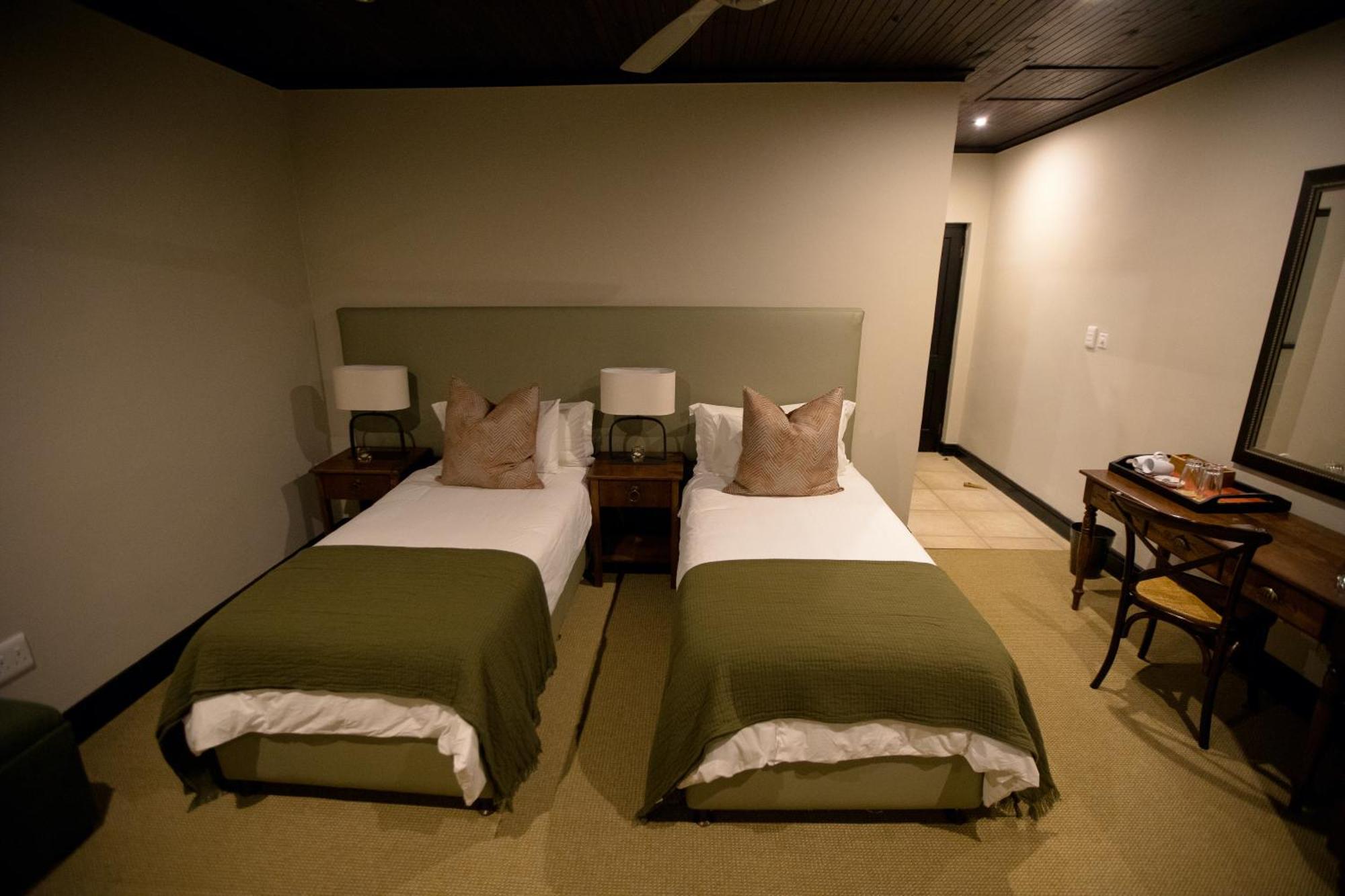 Swartberg Private Game Lodge Oudtshoorn Εξωτερικό φωτογραφία