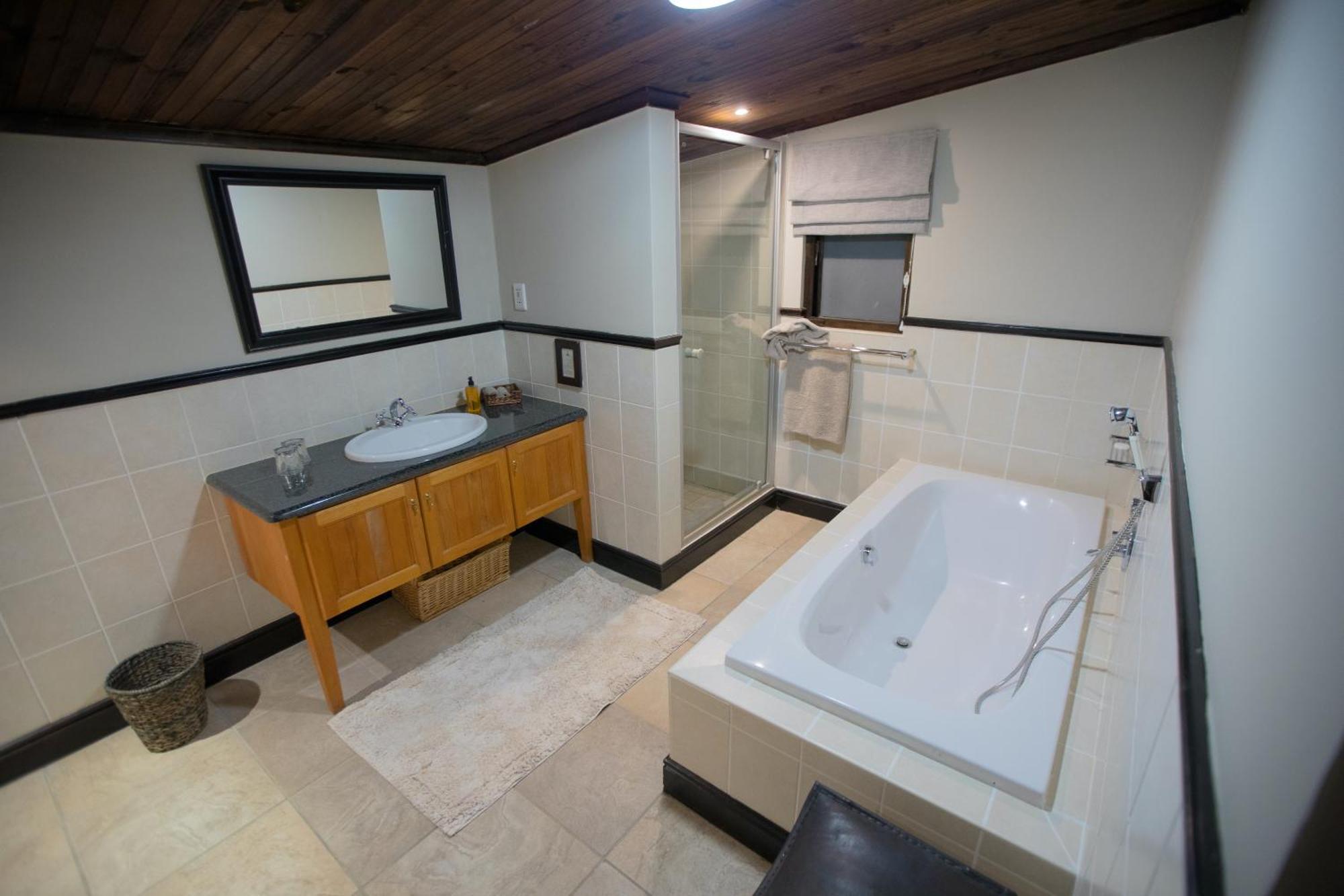 Swartberg Private Game Lodge Oudtshoorn Εξωτερικό φωτογραφία