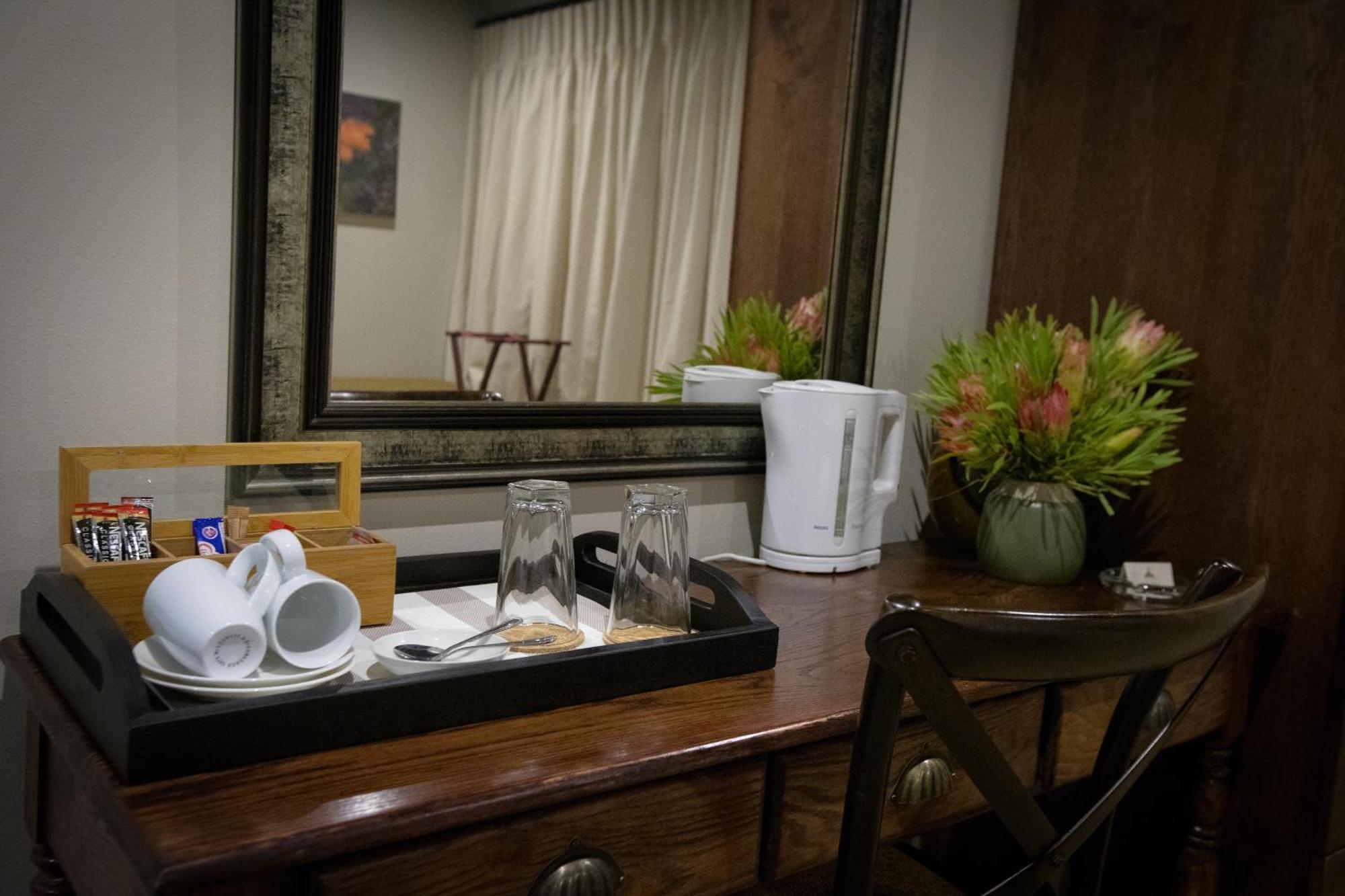 Swartberg Private Game Lodge Oudtshoorn Εξωτερικό φωτογραφία