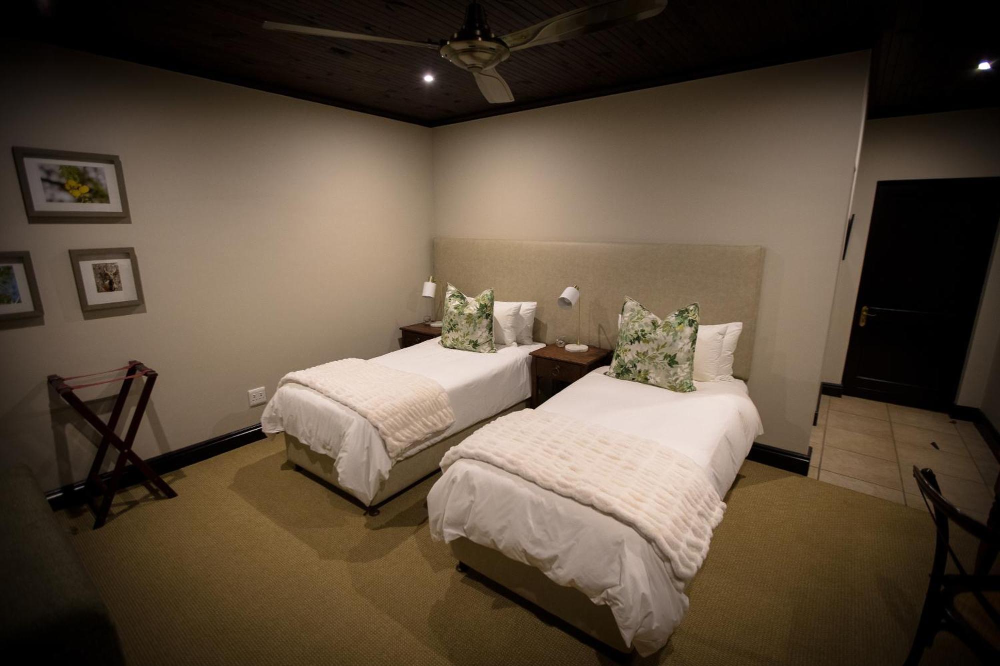 Swartberg Private Game Lodge Oudtshoorn Εξωτερικό φωτογραφία