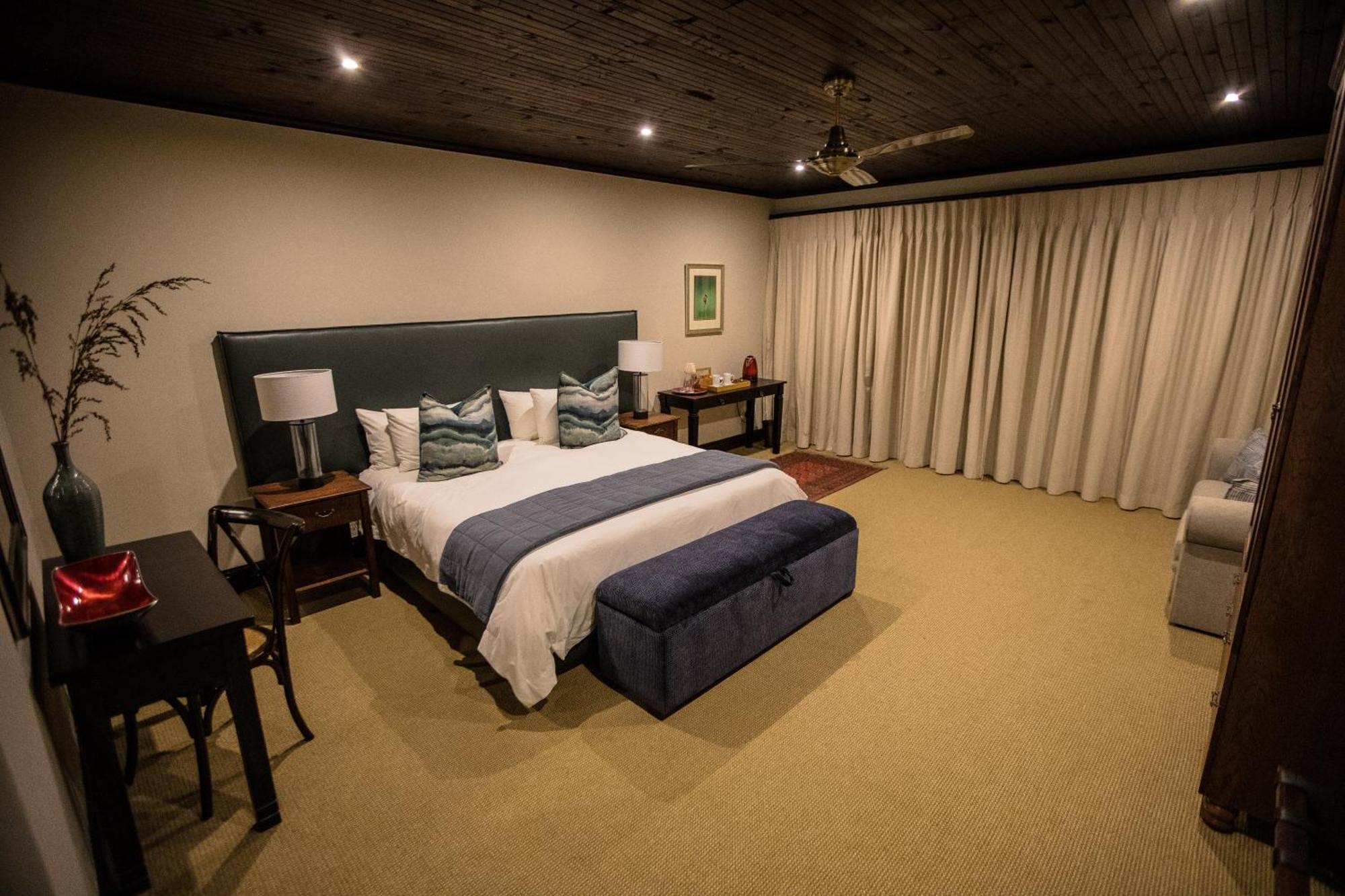 Swartberg Private Game Lodge Oudtshoorn Εξωτερικό φωτογραφία