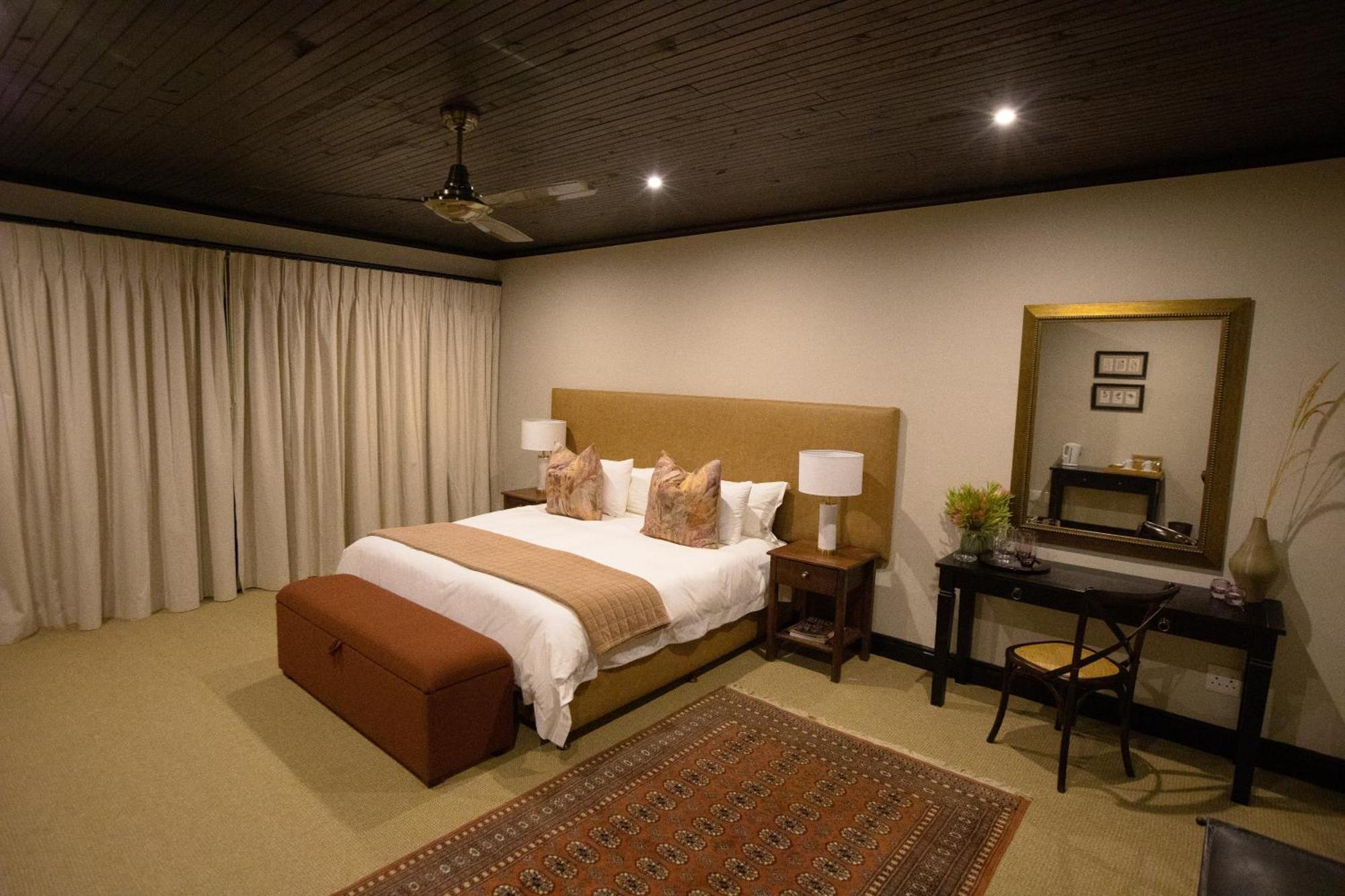 Swartberg Private Game Lodge Oudtshoorn Εξωτερικό φωτογραφία
