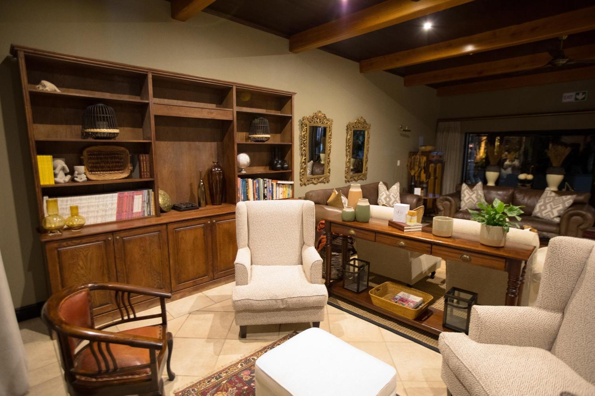 Swartberg Private Game Lodge Oudtshoorn Εξωτερικό φωτογραφία